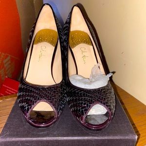 Cole Haan Genevieve OT. Air Pump
